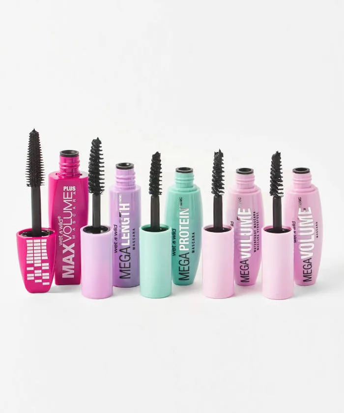 WET N WILD

MINI MASCARA SET