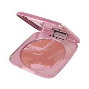 Whats Up Beauty - Cheeque Terre Blush - Shade 30 Relaxed Roma