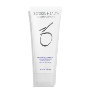 ZO Skin Health Exfoliating Cleanser (Normal to Oily)